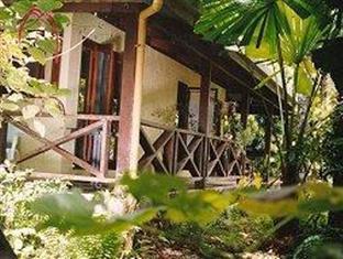 Daintree Deep Forest Lodge Cape Tribulation Exterior photo